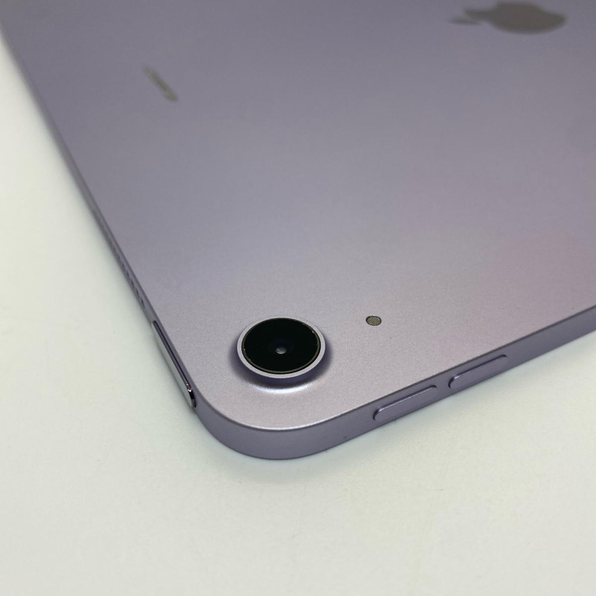 【全額返金保証】【最速発送】Apple iPad Air (M4) 13インチ 128GB パープル Wi-Fi 動作確認済