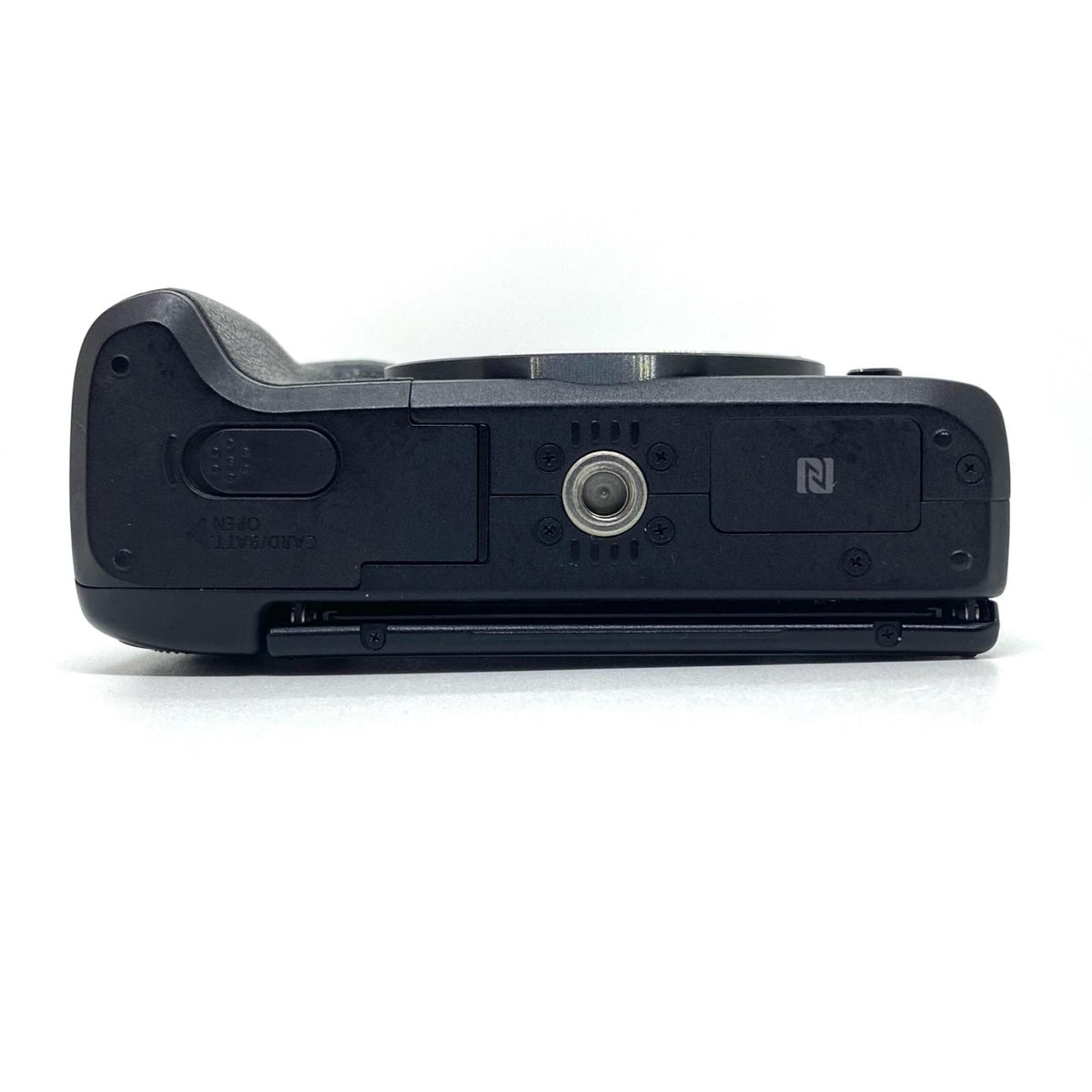 【全額返金保証】【最速発送】Canon デジタル一眼 EOS M3 ボディ ブラック 動作確認済