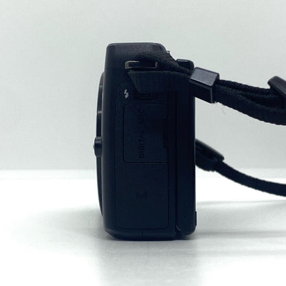 【全額返金保証】【最速発送】Canon デジタル一眼 EOS M3 ボディ ブラック 動作確認済