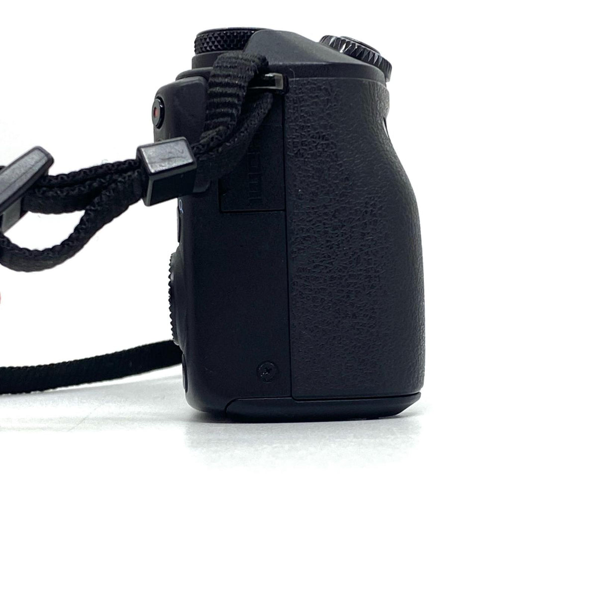 【全額返金保証】【最速発送】Canon デジタル一眼 EOS M3 ボディ ブラック 動作確認済