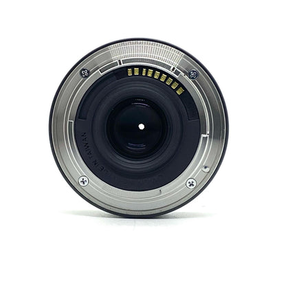 【全額返金保証】【最速発送】Canon EF-M 22mm F2 STM 動作確認済