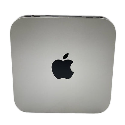 【全額返金保証】【最速発送】Apple Mac mini Apple M1 8GB SSD 256GB 美品 動作確認済