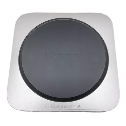 【全額返金保証】【最速発送】Apple Mac mini Apple M1 8GB SSD 256GB 美品 動作確認済