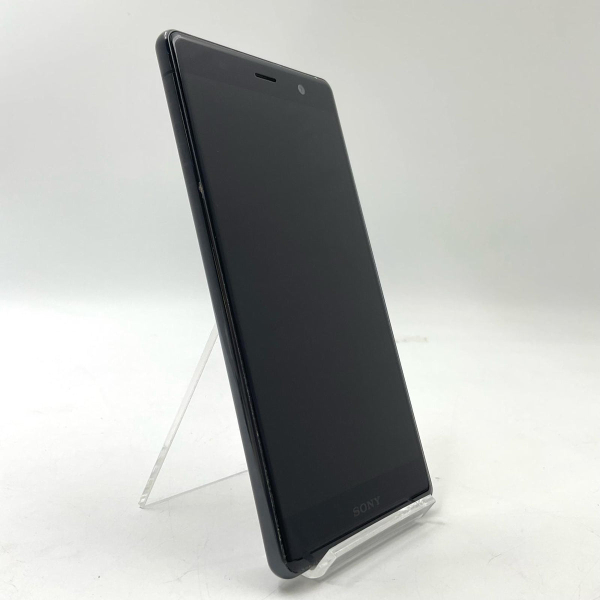 【全額返金保証】【最速発送】Sony Xperia XZ2 Premium 64GB ブラック au SOV38 白ロム 動作確認済