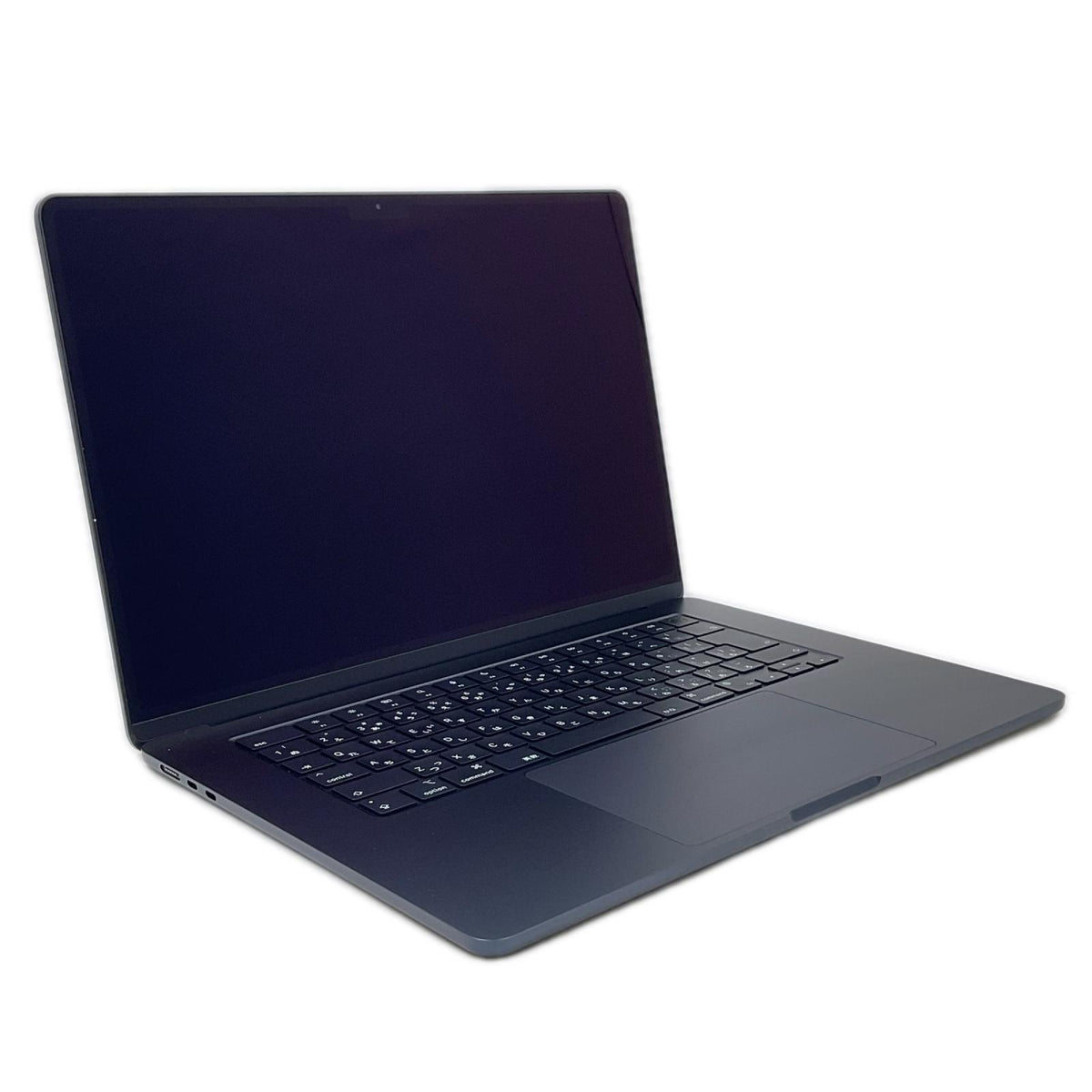 【全額返金保証】【最速発送】Apple MacBook Air 15インチ 2023 Apple M2 16GB 1TB ミッドナイト 93% 美品 動作確認済