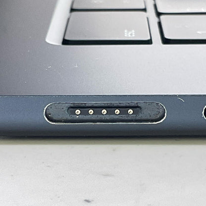 【全額返金保証】【最速発送】Apple MacBook Air 15インチ 2023 Apple M2 16GB 1TB ミッドナイト 93% 美品 動作確認済