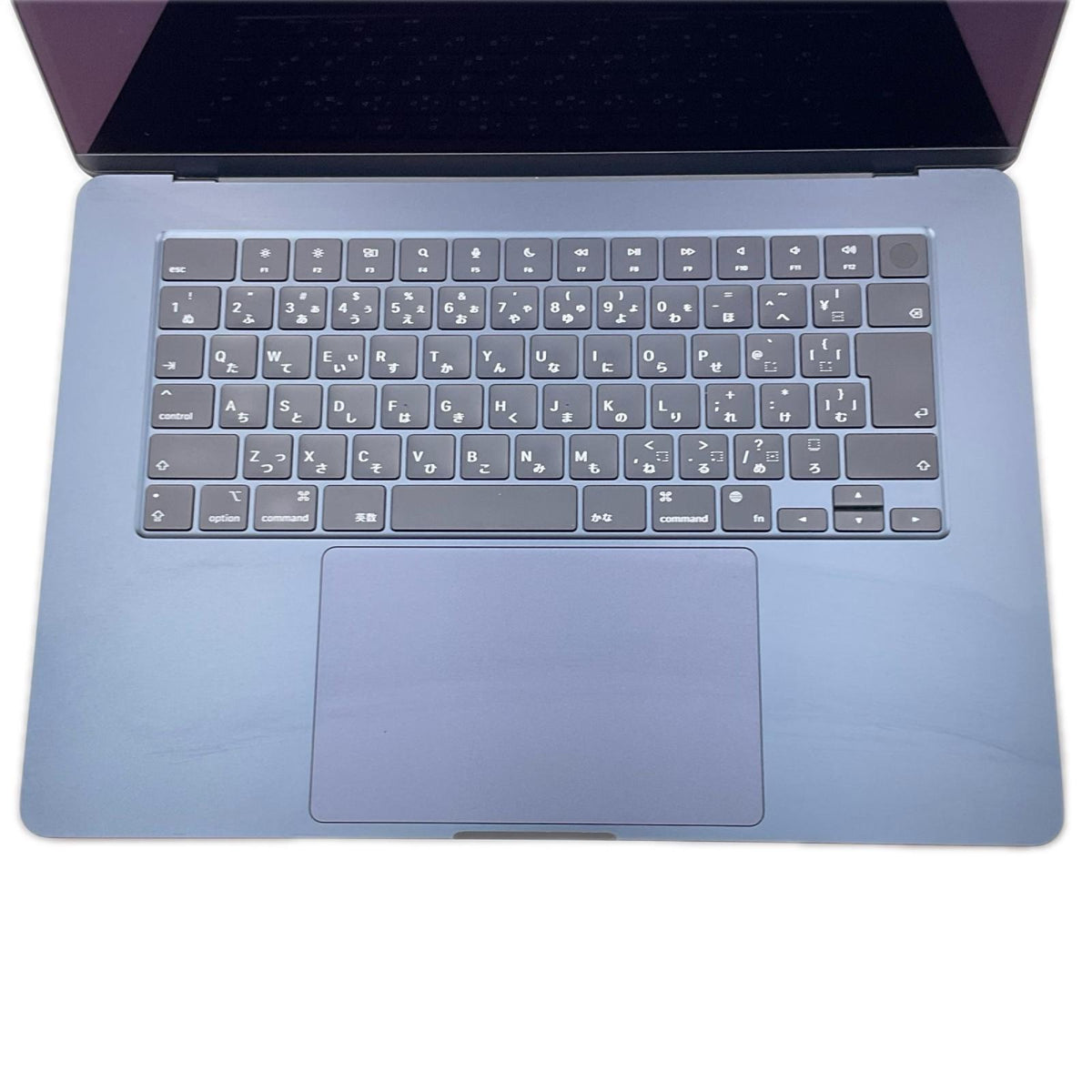 【全額返金保証】【最速発送】Apple MacBook Air 15インチ 2023 Apple M2 16GB 1TB ミッドナイト 93% 美品 動作確認済