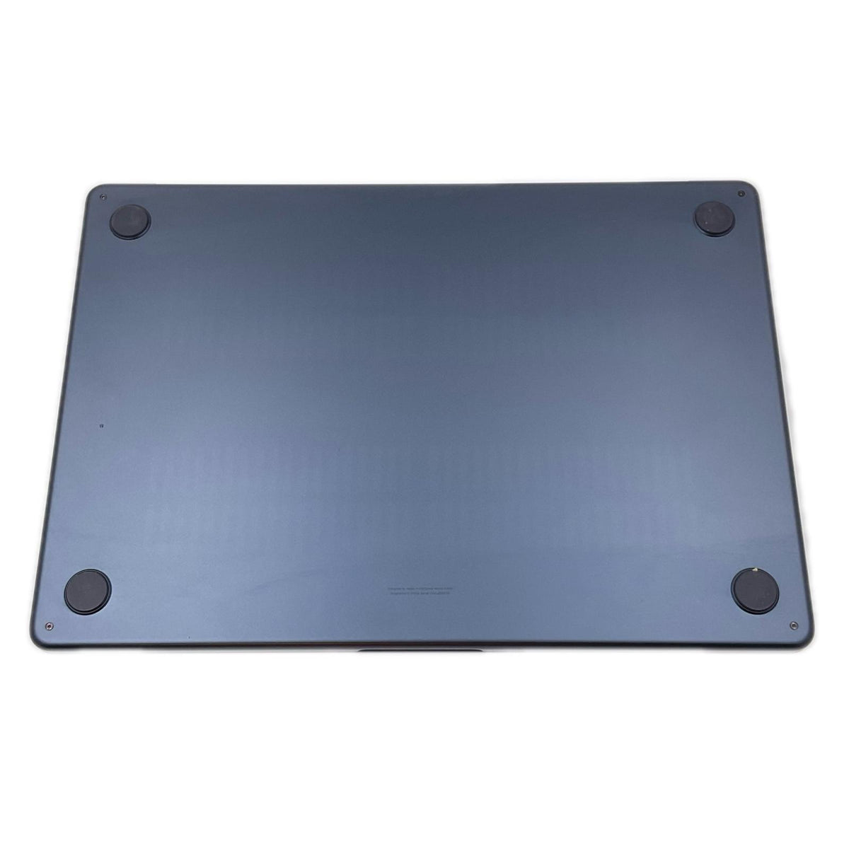 【全額返金保証】【最速発送】Apple MacBook Air 15インチ 2023 Apple M2 16GB 1TB ミッドナイト 93% 美品 動作確認済
