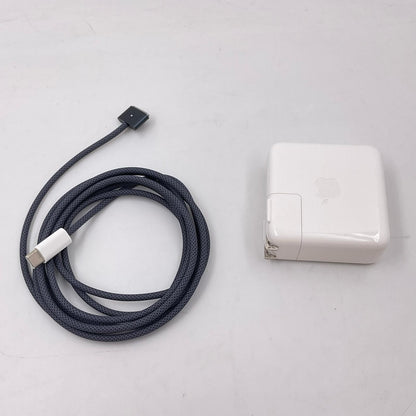 【全額返金保証】【最速発送】Apple MacBook Air 15インチ 2023 Apple M2 16GB 1TB ミッドナイト 93% 美品 動作確認済