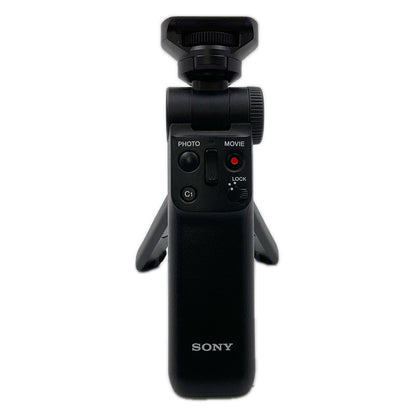 【全額返金保証】【最速発送】Sony GP-VPT2BT ブラック 美品 動作確認済