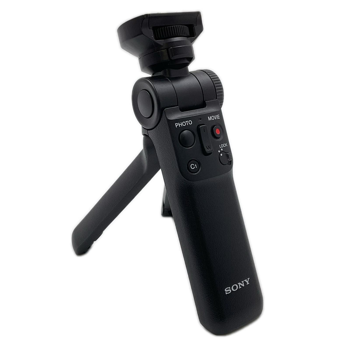 【全額返金保証】【最速発送】Sony GP-VPT2BT ブラック 美品 動作確認済
