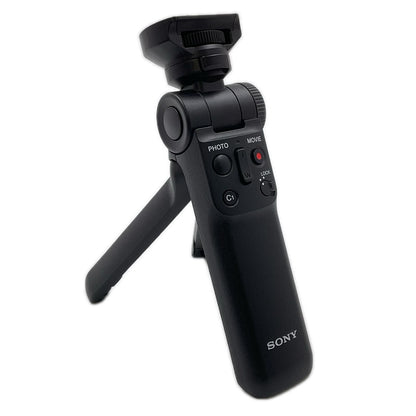 【全額返金保証】【最速発送】Sony GP-VPT2BT ブラック 美品 動作確認済