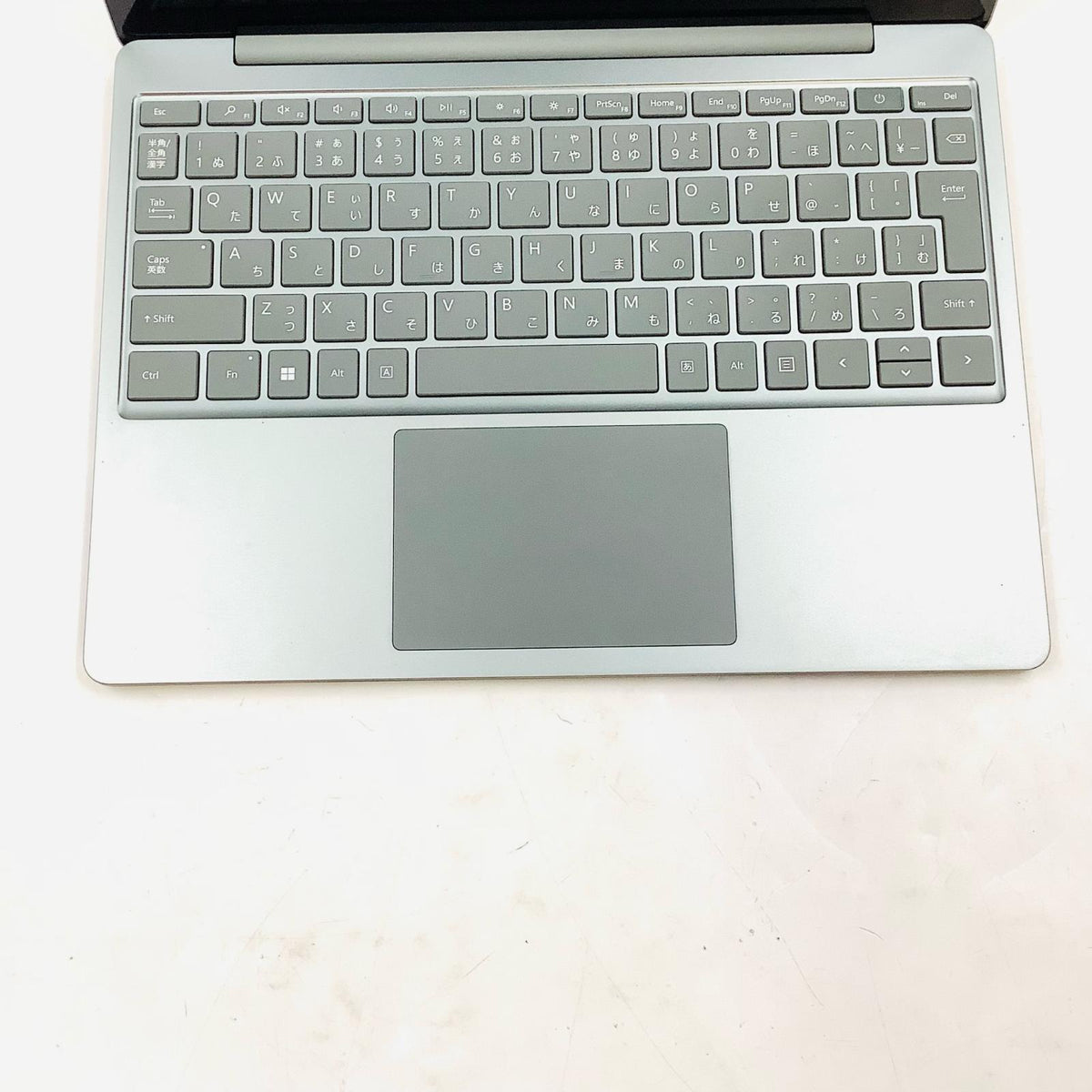 【全額返金保証】【最速発送】Microsoft Surface Surface Laptop Go 2 11th Gen Intel(R) Core(TM) i5-1135G7 @ 2.40GHz 16GB SSD(NVMe) 256GB（実測:238GB） 87% 美品 動作確認済