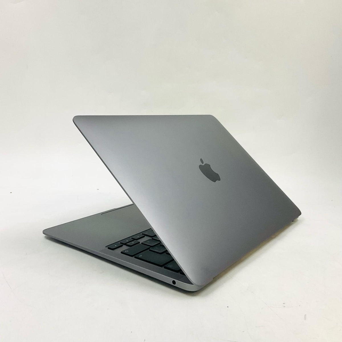【全額返金保証】【最速発送】Apple MacBook Air 13インチ 2020 Apple M1 8GB 256GB スペースグレイ 90% 美品 動作確認済