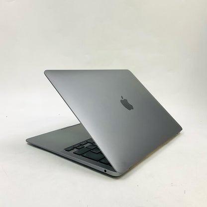 【全額返金保証】【最速発送】Apple MacBook Air 13インチ 2020 Apple M1 8GB 256GB スペースグレイ 90% 美品 動作確認済