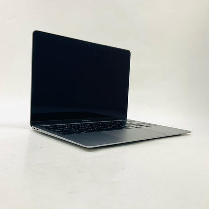 【全額返金保証】【最速発送】Apple MacBook Air 13インチ 2020 Apple M1 8GB 256GB スペースグレイ 90% 美品 動作確認済
