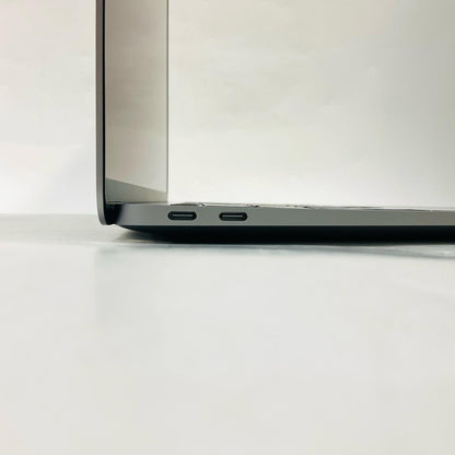 【全額返金保証】【最速発送】Apple MacBook Air 13インチ 2020 Apple M1 8GB 256GB スペースグレイ 90% 美品 動作確認済