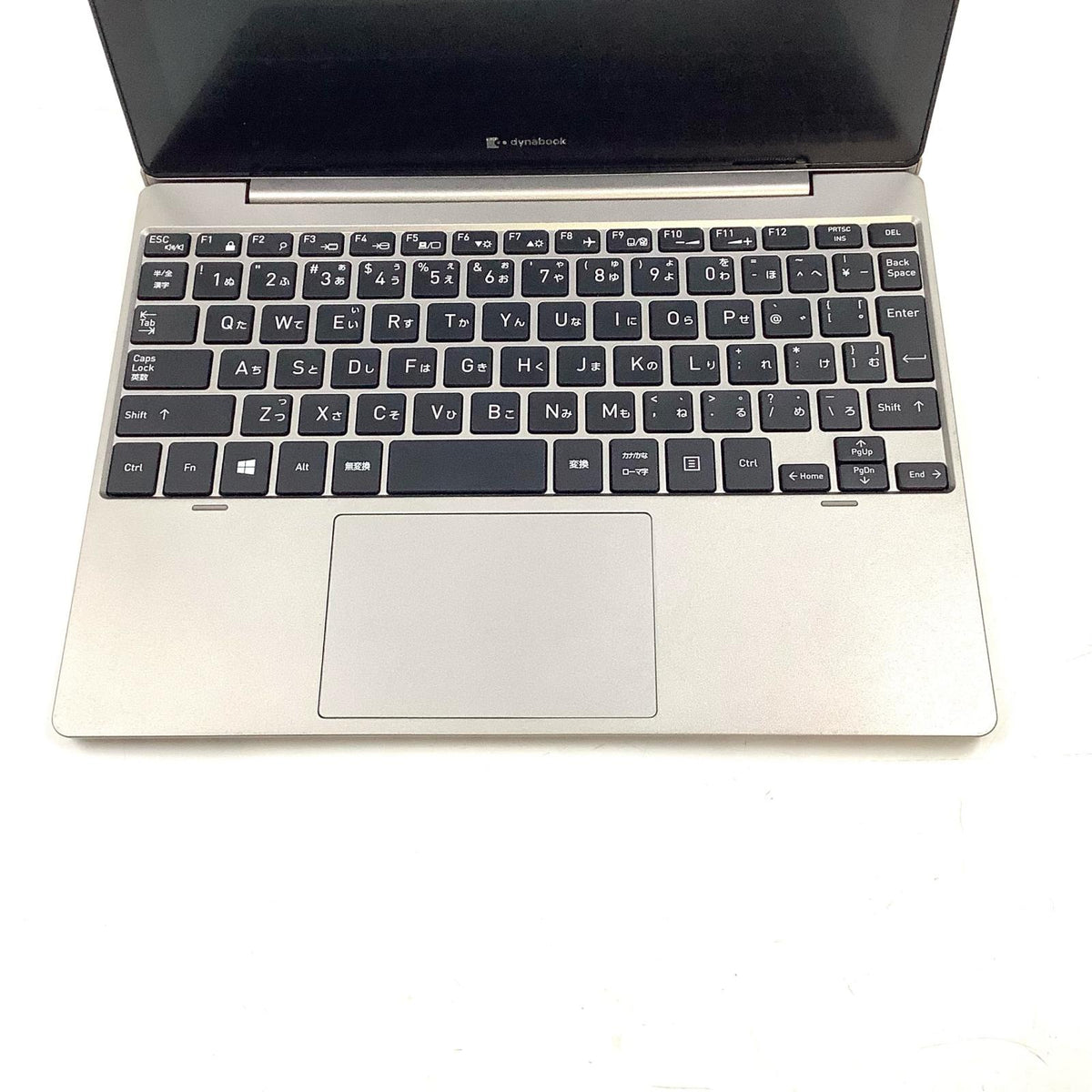 【全額返金保証】【最速発送】dynabook dynabook K60/FS Intel(R) Pentium(R) Silver N5030 CPU @ 1.10GHz 8GB eMMC 120GB（実測:115GB） 100% 動作確認済