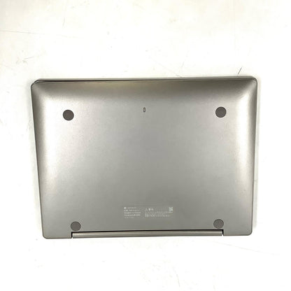 【全額返金保証】【最速発送】dynabook dynabook K60/FS Intel(R) Pentium(R) Silver N5030 CPU @ 1.10GHz 8GB eMMC 120GB（実測:115GB） 100% 動作確認済