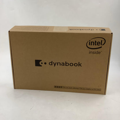 【全額返金保証】【最速発送】dynabook dynabook K60/FS Intel(R) Pentium(R) Silver N5030 CPU @ 1.10GHz 8GB eMMC 120GB（実測:115GB） 100% 動作確認済