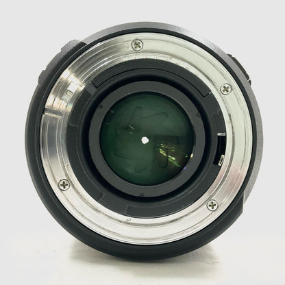 【全額返金保証】【最速発送】TAMRON SP AF 28-75mm F/2.8 XR Di LD Aspherical [IF] MACRO (Model A09 II) (ﾆｺﾝ用) 美品 動作確認済