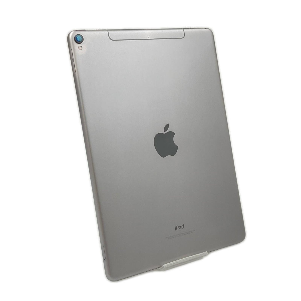 【全額返金保証】【最速発送】Apple iPad Pro 10.5インチ 512GB スペースグレイ WiFi+Cellular 白ロム 動作確認済
