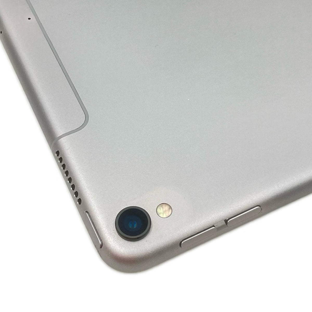 【全額返金保証】【最速発送】Apple iPad Pro 10.5インチ 512GB スペースグレイ WiFi+Cellular 白ロム 動作確認済