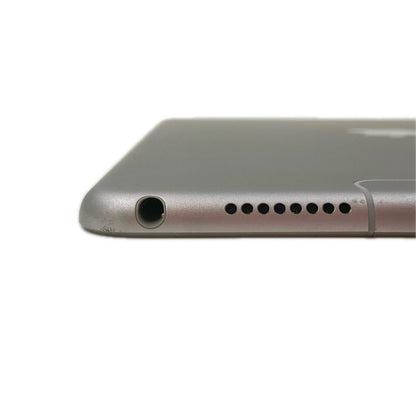 【全額返金保証】【最速発送】Apple iPad Pro 10.5インチ 512GB スペースグレイ WiFi+Cellular 白ロム 動作確認済