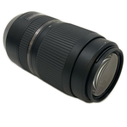 【全額返金保証】【最速発送】TAMRON SP 70-300mm F/4-5.6 Di VC USD (Model A030) [ニコン用] 美品 動作確認済
