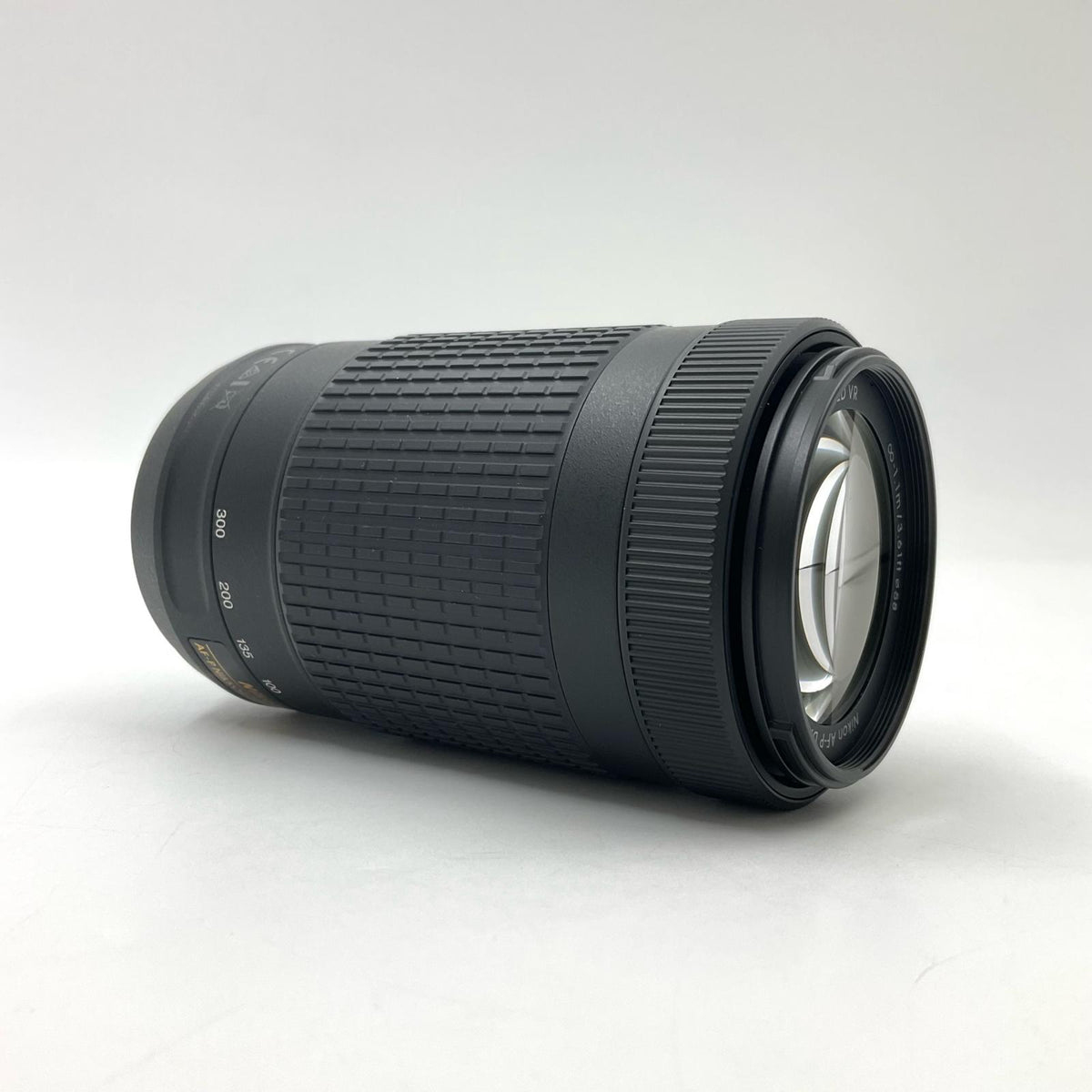 【全額返金保証】【最速発送】Nikon AF-P DX NIKKOR 70-300mm f/4.5-6.3G ED VR 超美品 動作確認済