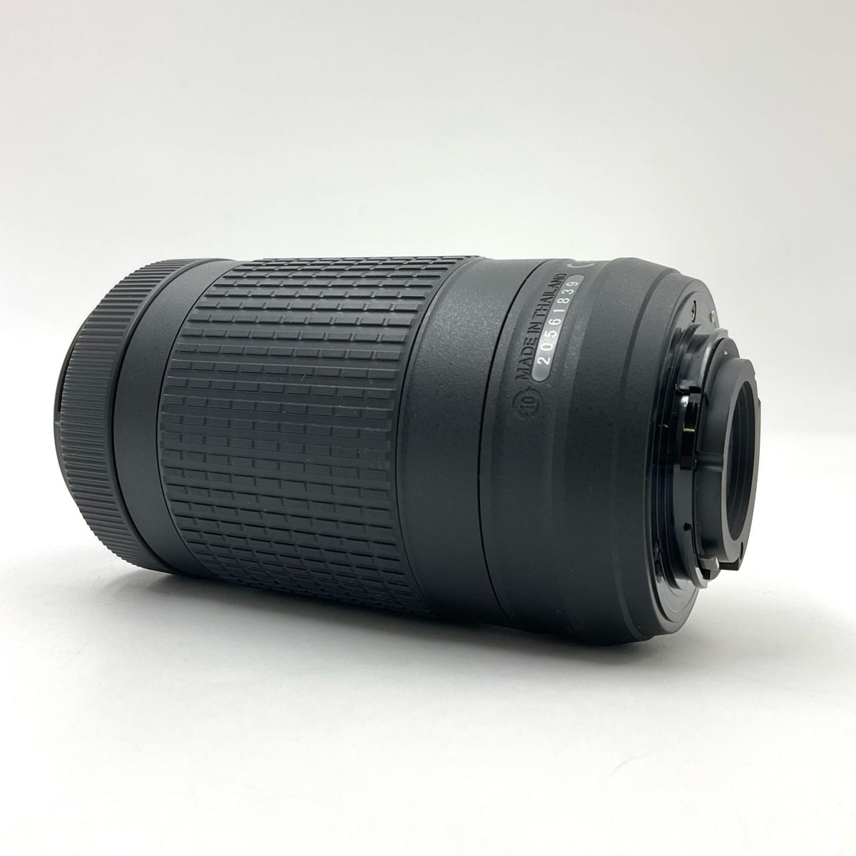 【全額返金保証】【最速発送】Nikon AF-P DX NIKKOR 70-300mm f/4.5-6.3G ED VR 超美品 動作確認済