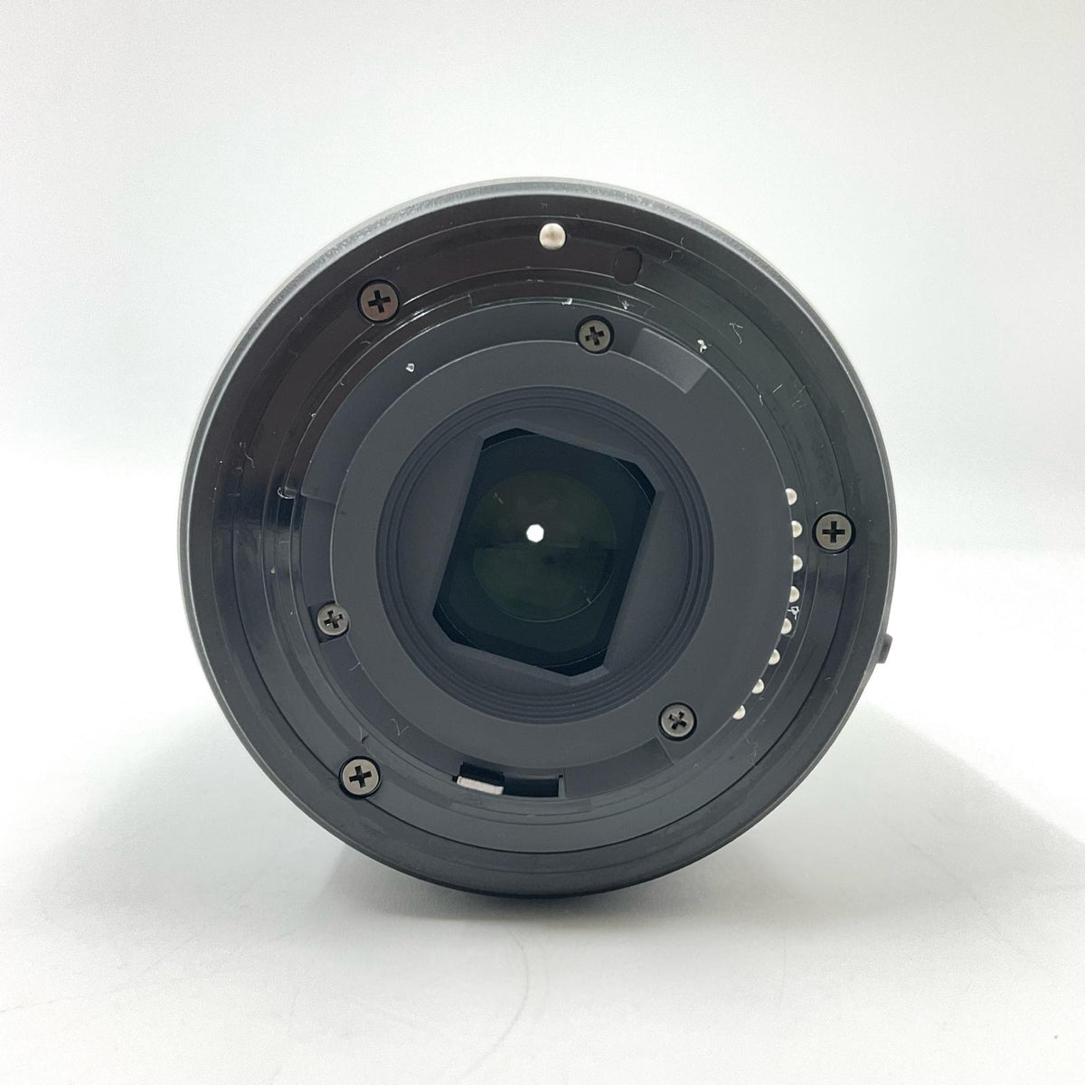 【全額返金保証】【最速発送】Nikon AF-P DX NIKKOR 70-300mm f/4.5-6.3G ED VR 超美品 動作確認済