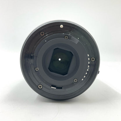 【全額返金保証】【最速発送】Nikon AF-P DX NIKKOR 70-300mm f/4.5-6.3G ED VR 超美品 動作確認済