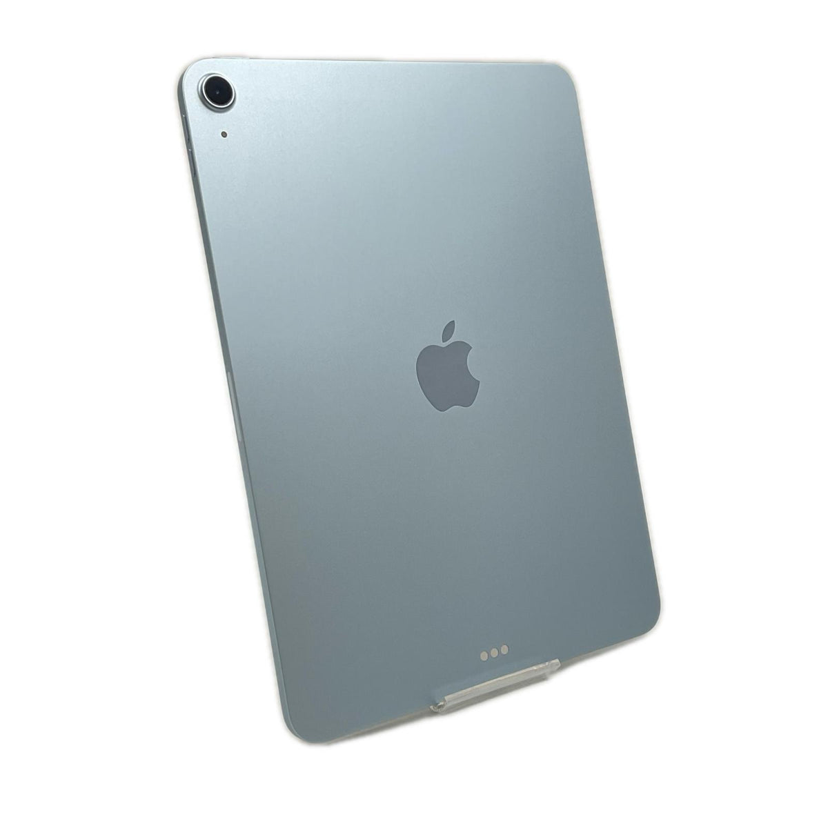【全額返金保証】【最速発送】Apple iPad Air M3 11インチ 128GB ブルー Wi-Fi 美品 動作確認済