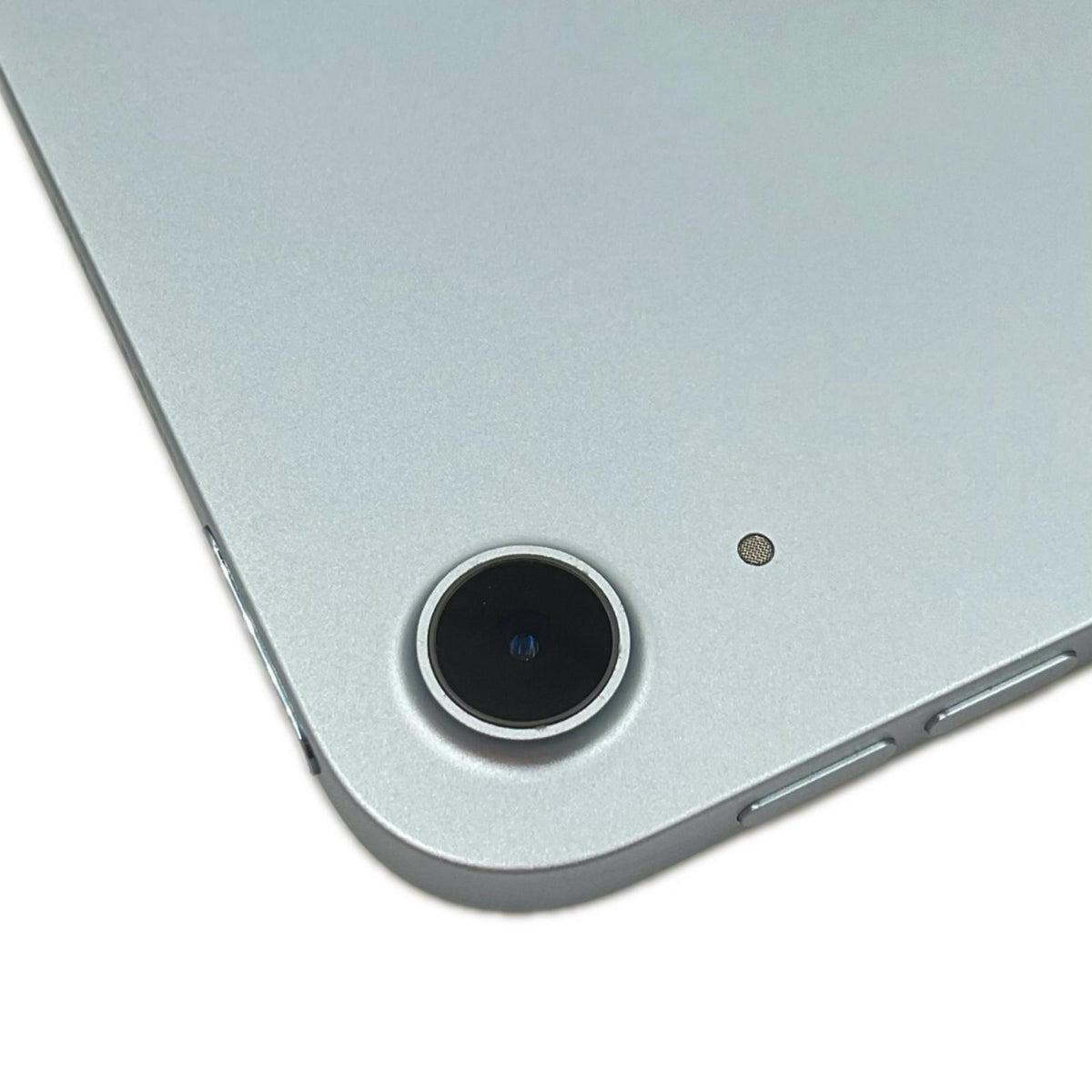 【全額返金保証】【最速発送】Apple iPad Air M3 11インチ 128GB ブルー Wi-Fi 美品 動作確認済