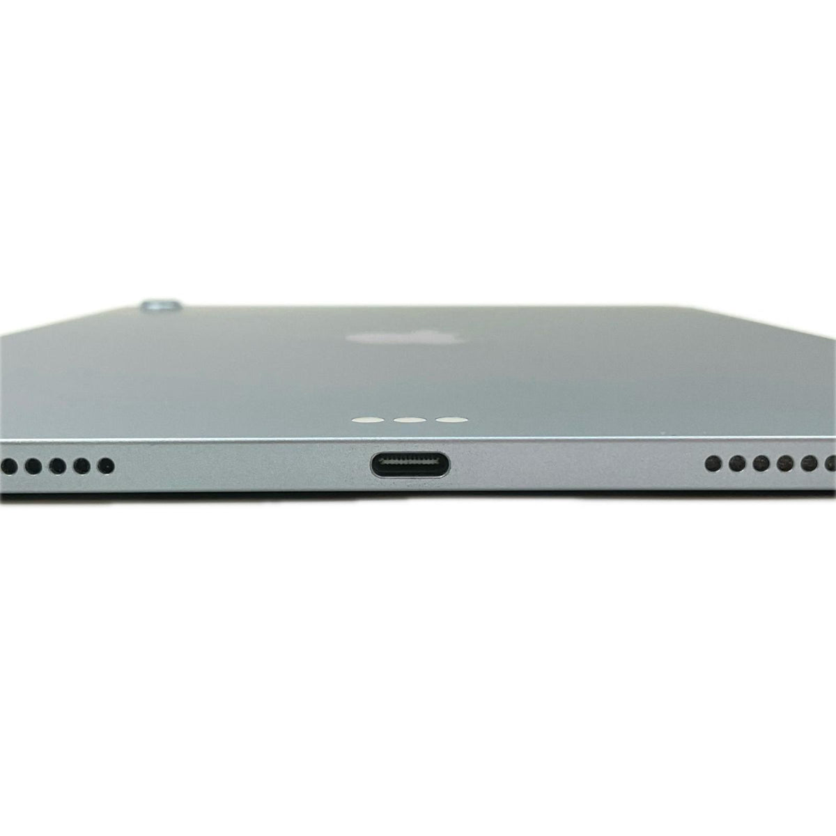 【全額返金保証】【最速発送】Apple iPad Air M3 11インチ 128GB ブルー Wi-Fi 美品 動作確認済