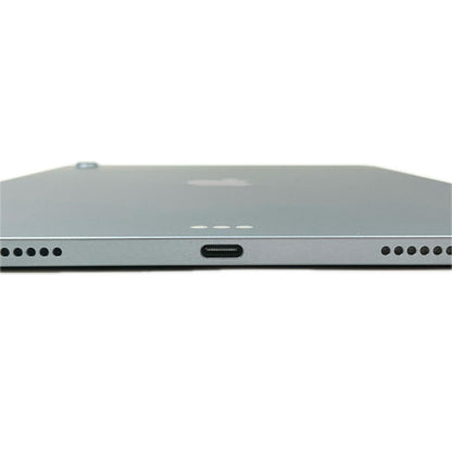 【全額返金保証】【最速発送】Apple iPad Air M3 11インチ 128GB ブルー Wi-Fi 美品 動作確認済