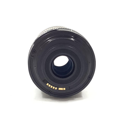【全額返金保証】【最速発送】Canon EF-S55-250mm F4-5.6 IS STM 動作確認済