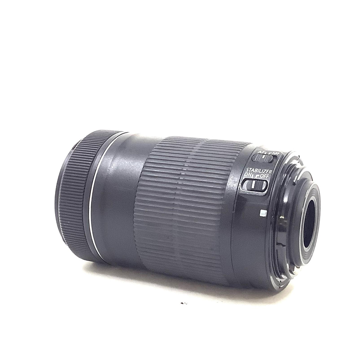 【全額返金保証】【最速発送】Canon EF-S55-250mm F4-5.6 IS STM 動作確認済