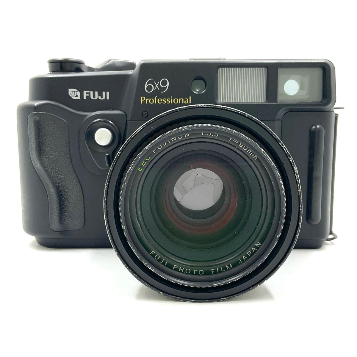【最速発送】FUJIFILM GW690 III Professional【難有】