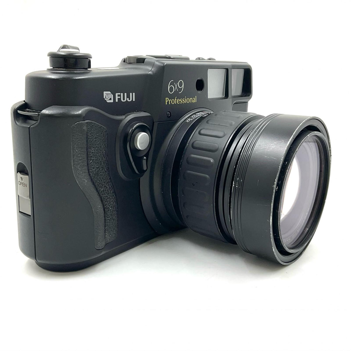 【最速発送】FUJIFILM GW690 III Professional【難有】