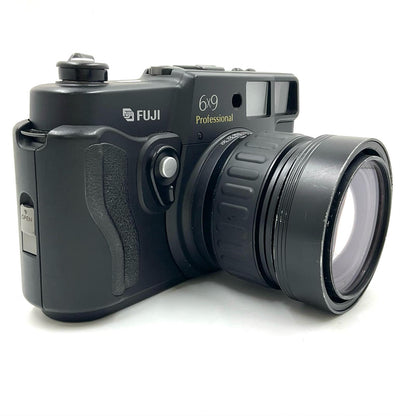【最速発送】FUJIFILM GW690 III Professional【難有】