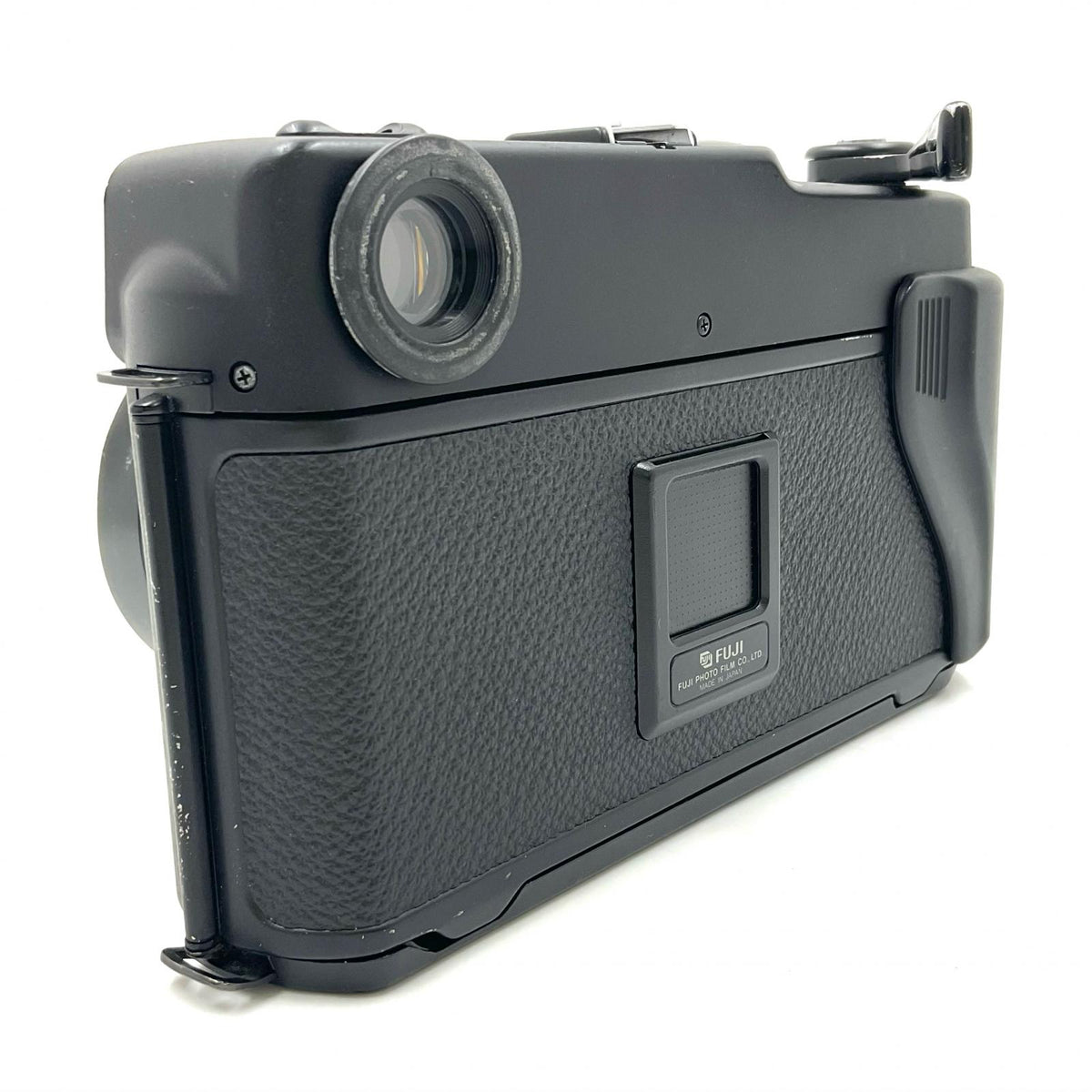 【最速発送】FUJIFILM GW690 III Professional【難有】