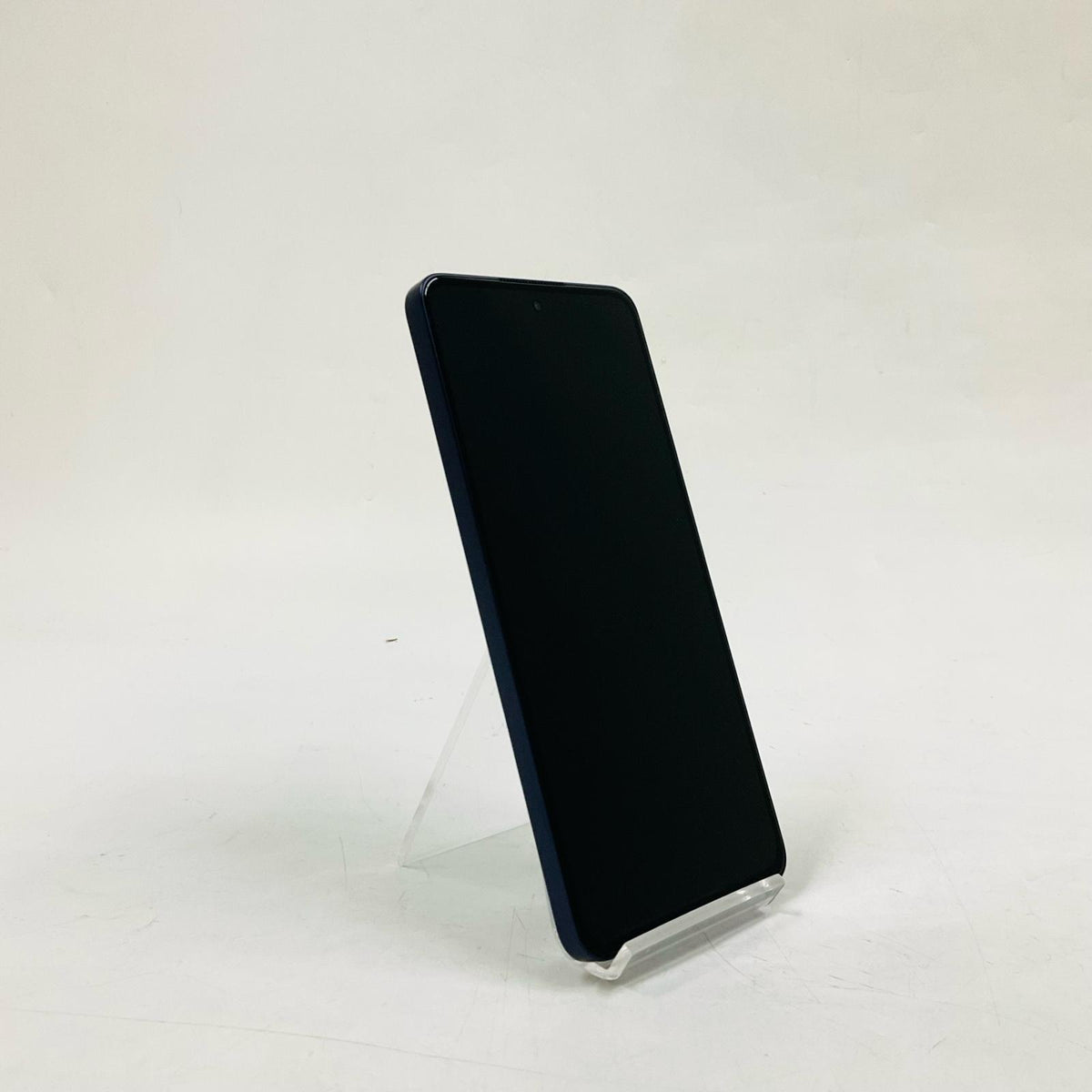 【全額返金保証】【最速発送】 OPPO Reno13 A 128GB ブルー系 au OPG05 白ロム 動作確認済
