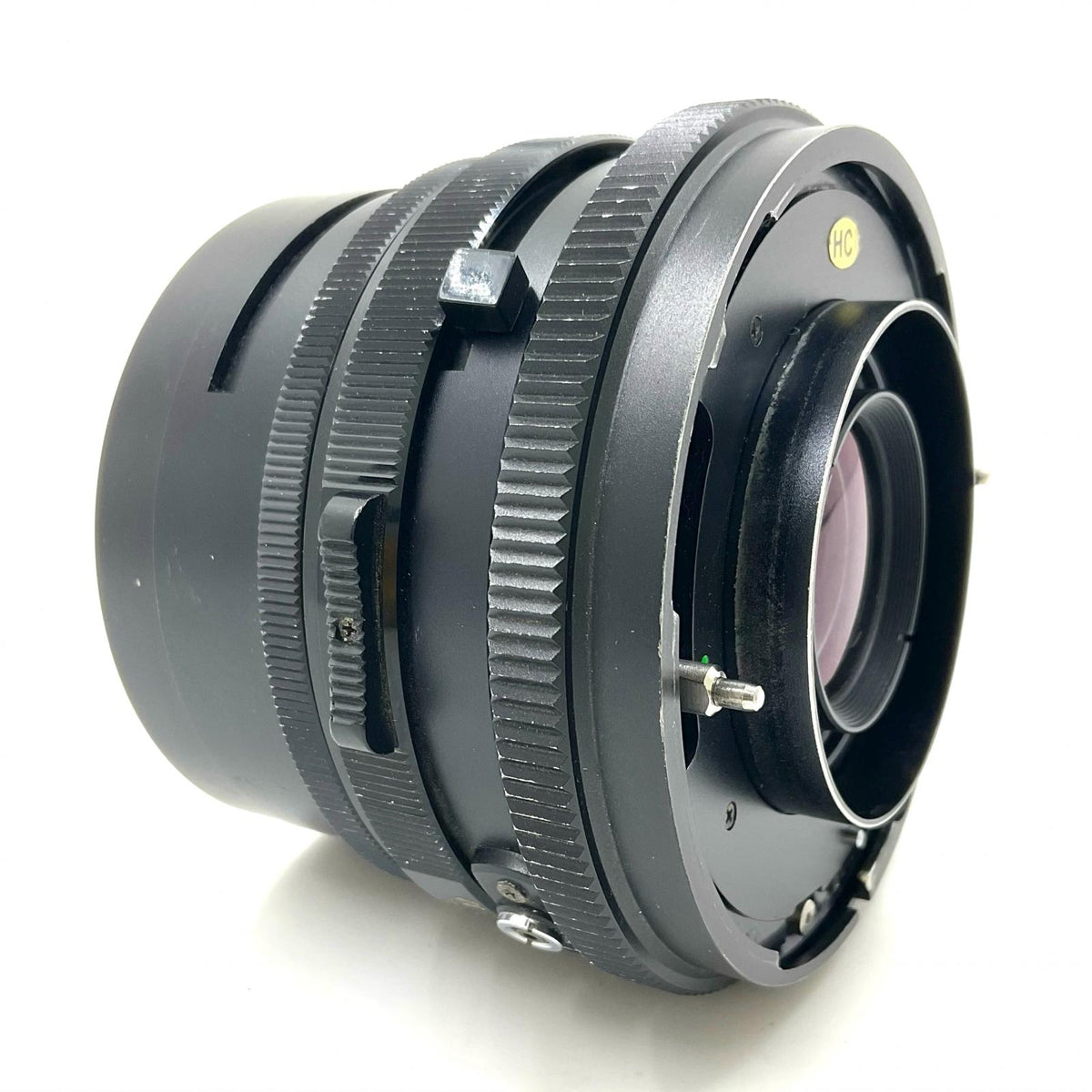 【最速発送】Mamiya SEKOR C 127mm f3.8【難有】