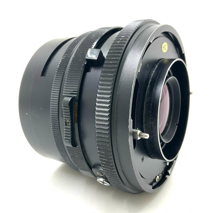 【最速発送】Mamiya SEKOR C 127mm f3.8【難有】