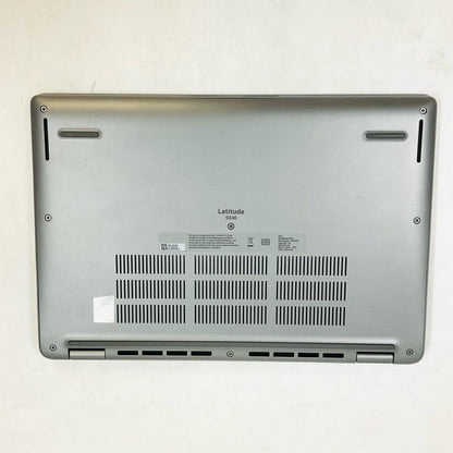 【全額返金保証】【最速発送】Dell Latitude 5340 i7-1365U 1.8GHz 32GB M.2 SSD 256GB 100% 美品 動作確認済