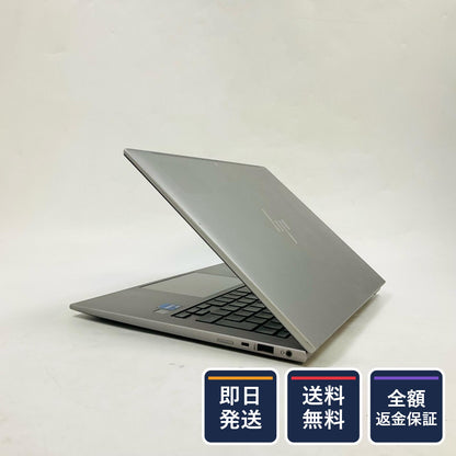 【全額返金保証】【最速発送】HP ZBook Firefly 14 G10 i7-1355U 1.7GHz 16GB M.2 SSD 512GB 63.7% 動作確認済