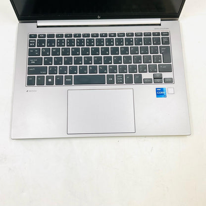 【全額返金保証】【最速発送】HP ZBook Firefly 14 G10 i7-1355U 1.7GHz 16GB M.2 SSD 512GB 63.7% 動作確認済