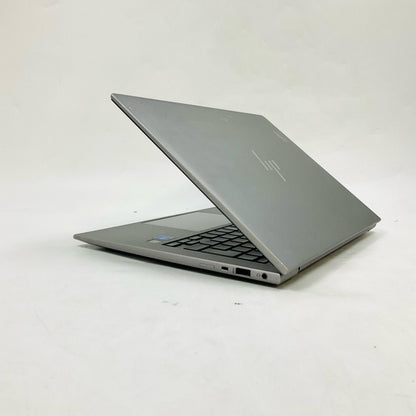 【全額返金保証】【最速発送】HP ZBook Firefly 14 G10 i7-1355U 1.7GHz 16GB M.2 SSD 512GB Nvidia RTX A500 Laptop 75.1% 動作確認済